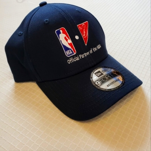 NEW Era New NBA 2021 Ball Hat Collectible Summer Limited Edition Spring Summer - Picture 1 of 9